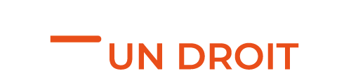Ma banque, un droit Logo